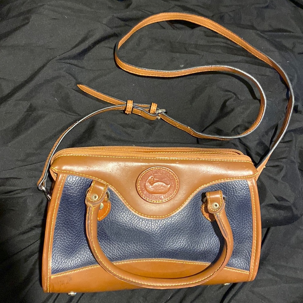 Vintage Dooney & Bourke